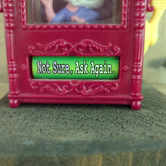 Vintage 1999 Tiny Toon Adventures Ask Babs Toy  / The BIG Cartoonie Show - Picture 7 of 10